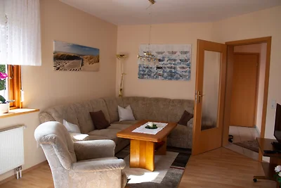 Ferienwohnung Monika