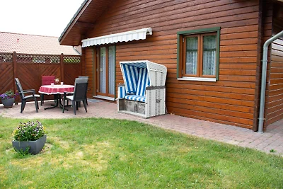Ferienwohnung Monika