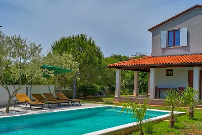 Villa Agatha