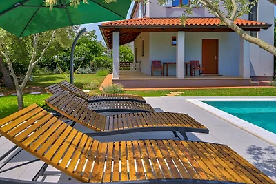 Villa Agatha