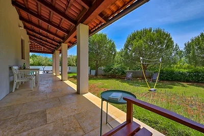 Villa Agatha