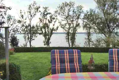 Alt Schwerin,Ferienhaus Seeblick