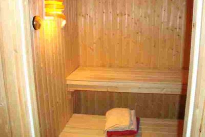 Vakantiehuis meerzicht , sauna, open haard