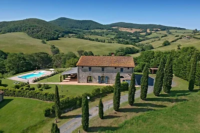 Villa Leccino