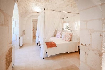 Trullo Eterno