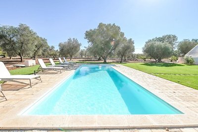 Trullo Eterno