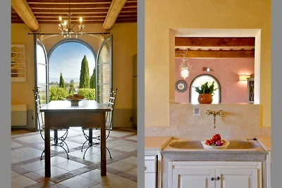 Villa Leccino