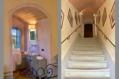 Villa Leccino