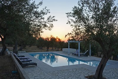 Villa Paradiso di Noto