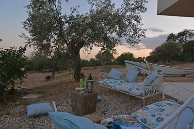 Villa Paradiso di Noto