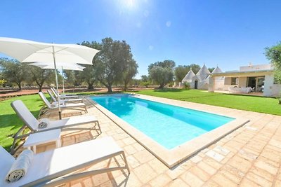Trullo Eterno