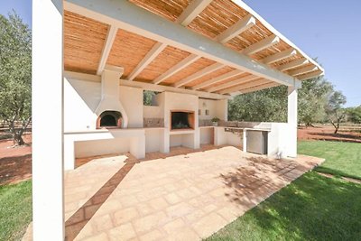 Trullo Eterno