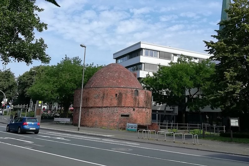 Pulverturm Oldenburg