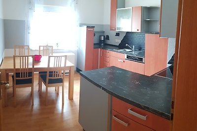 Ferienwohnung Oerder
