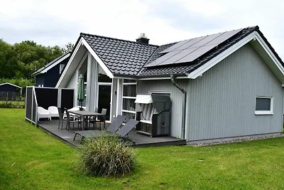 Vakantiehuis Ontspannende vakantie Schönberg & Schönberger beach