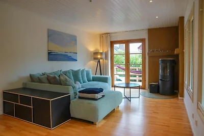 Vakantiehuis Ontspannende vakantie Köhn