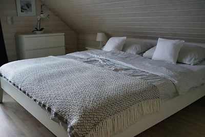 Casa vacanze Vacanza di relax Schönberg-Holm