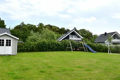 Vakantiehuis Ontspannende vakantie Schönberg & Schönberger beach