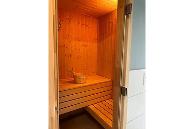 Vakantiehuis Ontspannende vakantie Schönberg & Schönberger beach