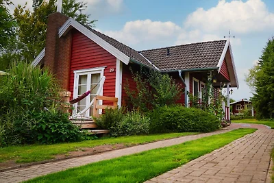 Vakantiehuis Ontspannende vakantie Köhn
