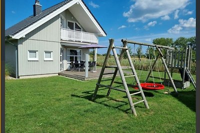 Vakantiehuis Ontspannende vakantie Schönberg-Holm