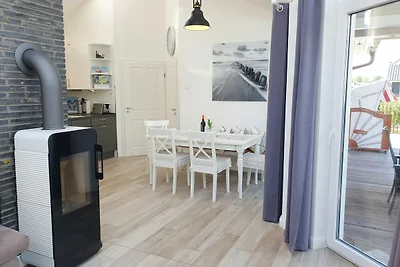 Casa vacanze Vacanza di relax Schönberg & Schönberger beach