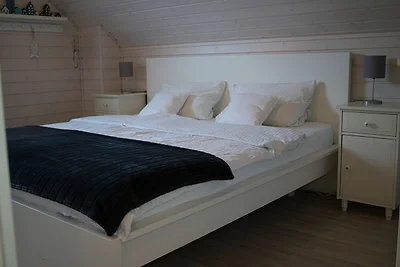 Casa vacanze Vacanza di relax Schönberg-Holm