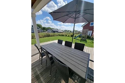 Casa vacanze Vacanza di relax Schönberg-Holm