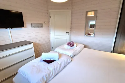 Vakantiehuis Ontspannende vakantie Schönberg & Schönberger beach