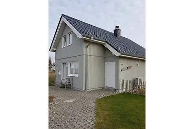 Casa vacanze Vacanza di relax Schönberg-Holm