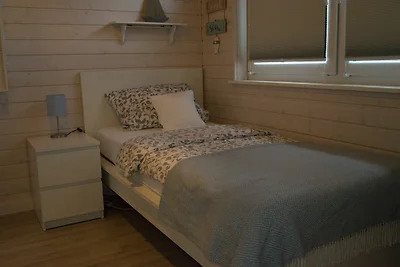 Casa vacanze Vacanza di relax Schönberg-Holm