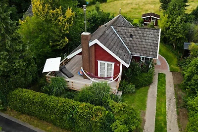 Vakantiehuis Ontspannende vakantie Köhn