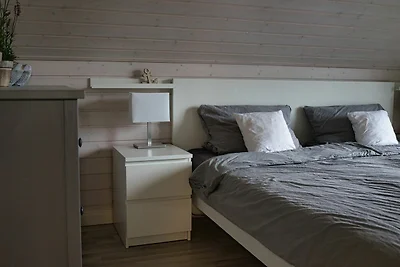 Casa vacanze Vacanza di relax Schönberg-Holm
