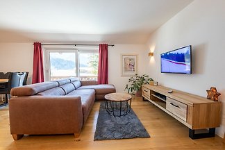 Vakantieappartement Gezinsvakantie Garmisch-Partenkirchen