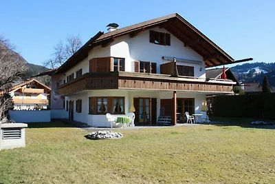 Appartamento Vacanza con famiglia Garmisch-Partenkirchen
