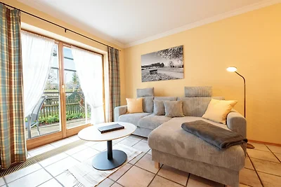 Haus Alpenstern Grainau Almrausch