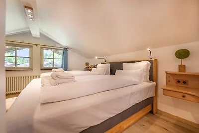 Vakantieappartement Gezinsvakantie Grainau