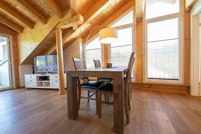 Appartamento Vacanza con famiglia Garmisch-Partenkirchen