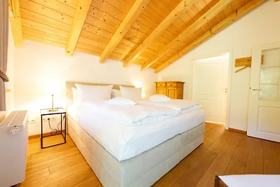 Casa vacanze Vacanza di relax Grainau