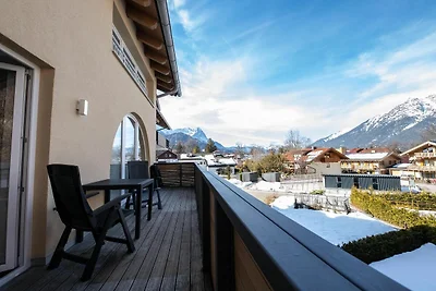Appartamento Vacanza con famiglia Garmisch-Partenkirchen