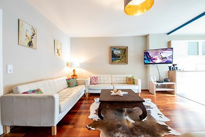 Apartamento Vacaciones familiares Garmisch-Partenkirchen