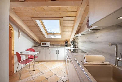 Vakantieappartement Gezinsvakantie Garmisch-Partenkirchen