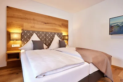 apartman za odmor Obiteljski odmor Garmisch-Partenkirchen