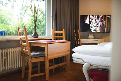 Appartamento Vacanza con famiglia Garmisch-Partenkirchen