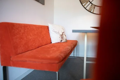 Vakantieappartement Gezinsvakantie Garmisch-Partenkirchen