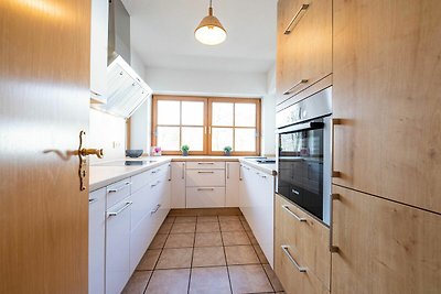 Vakantieappartement Gezinsvakantie Garmisch-Partenkirchen