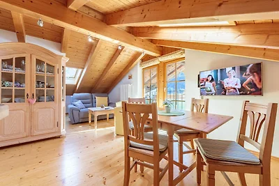 Haus Alpenstern Grainau Gipfelglück