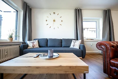 Vakantieappartement Gezinsvakantie Garmisch-Partenkirchen