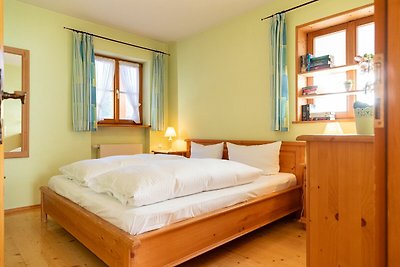 Vakantieappartement Gezinsvakantie Grainau