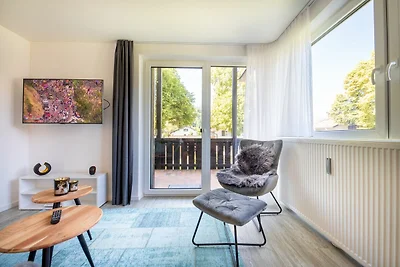 Appartamento Vacanza con famiglia Garmisch-Partenkirchen
